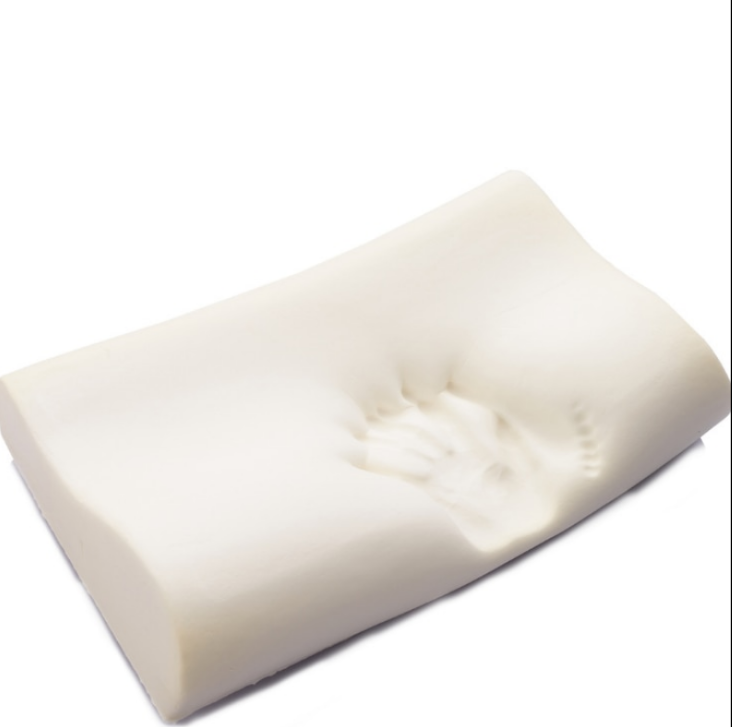 Memory Foam Nackenkissen für Kinder – Bild 4 | LuxeStyle