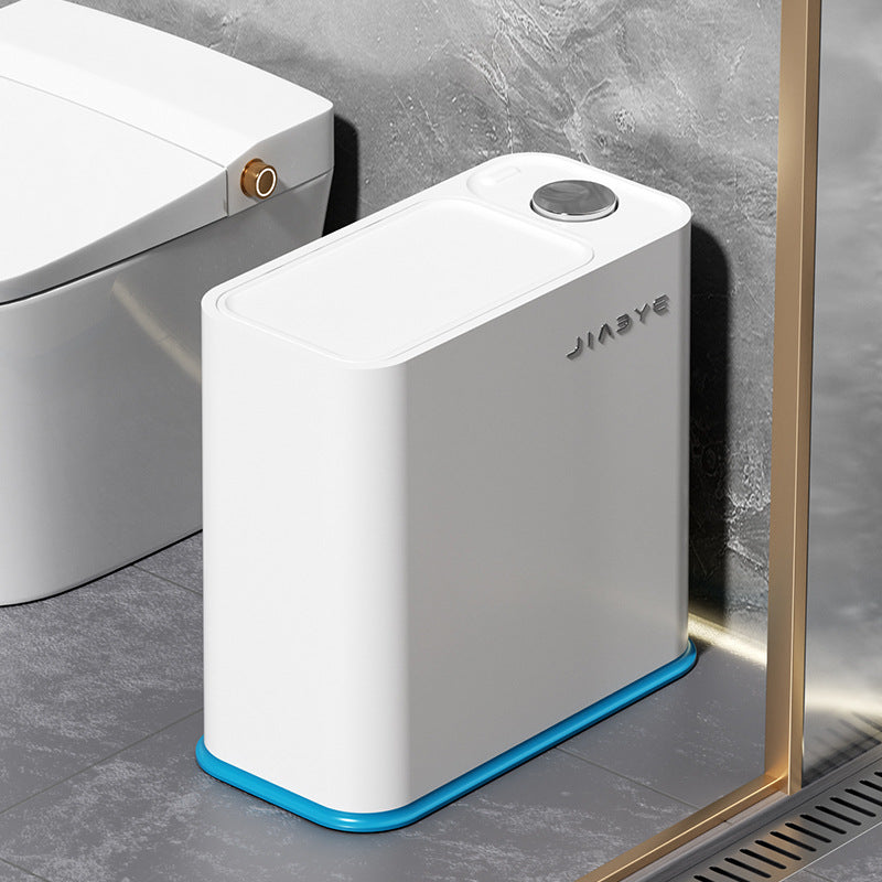 Grosser wasserdichter Multifunktions-Mülleimer – Bild 10 | LuxeStyle