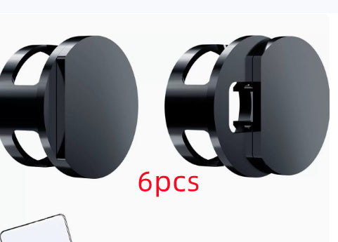 LED-Abdeckung für Brille mit Sichtschutz