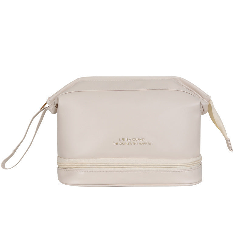 Reise-Cosmetic-Tasche multifunktional gross