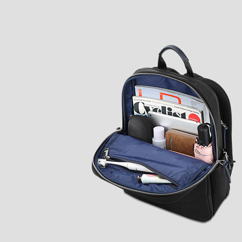 Business-Rucksack für unterwegs – Bild 3 | LuxeStyle