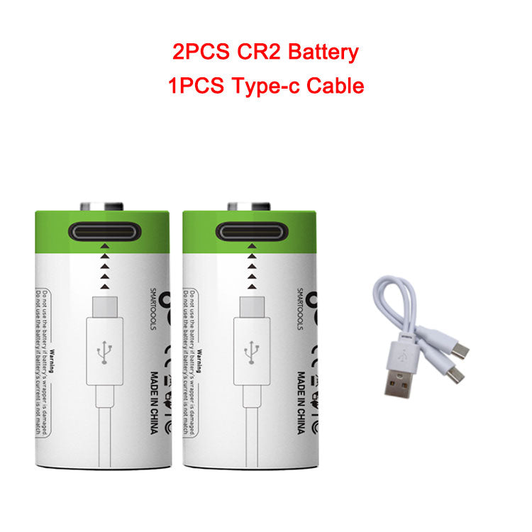Lithium-Ionen-Batterie – Bild 6 | LuxeStyle