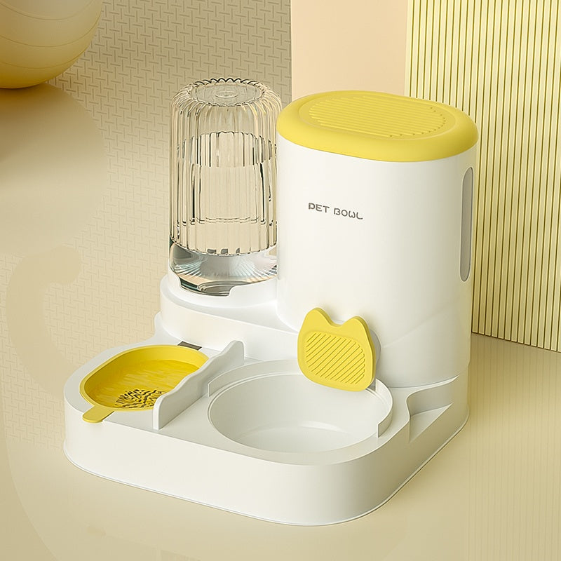 Automatischer Katzen-Wasserhahn – Bild 5 | LuxeStyle