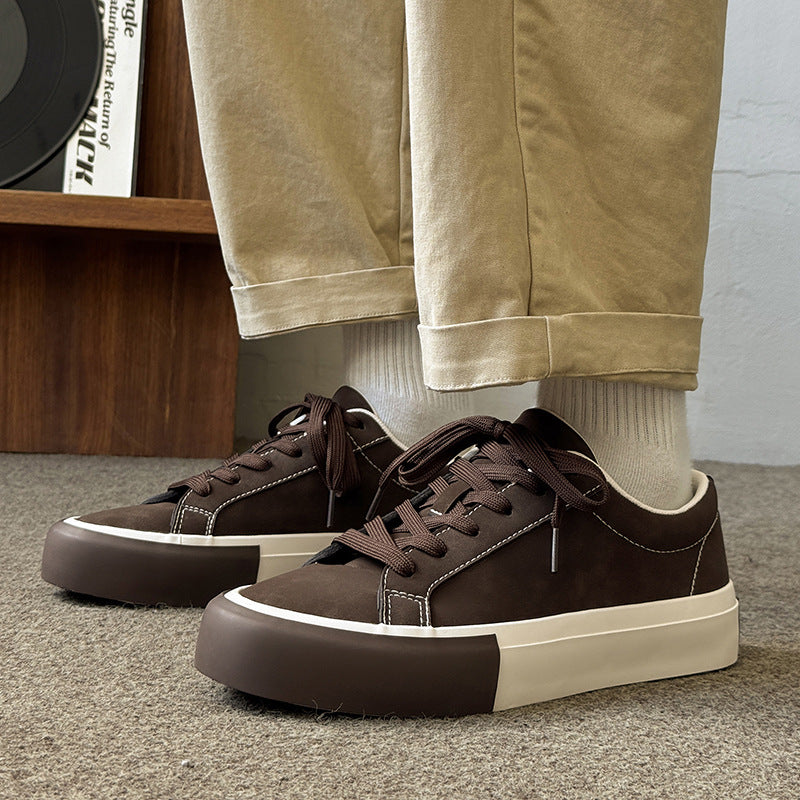 Niche-Style Unisex Sneakers