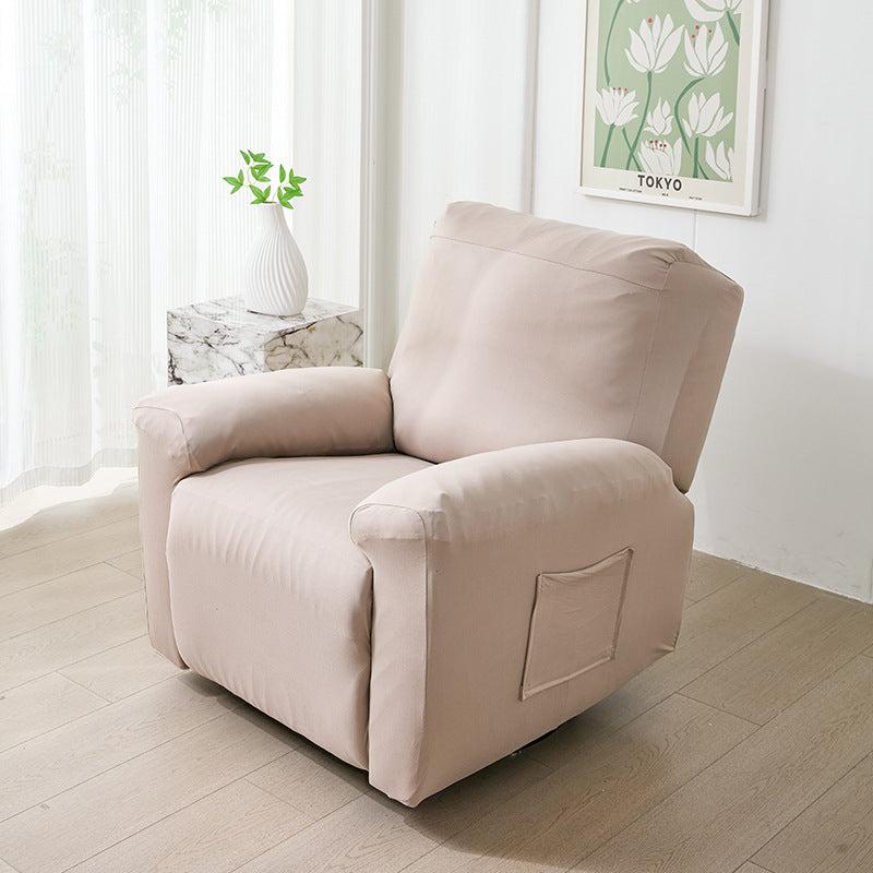 Wasserdichtes Sofabedeckung mit geometrischem Design | LuxeStyle