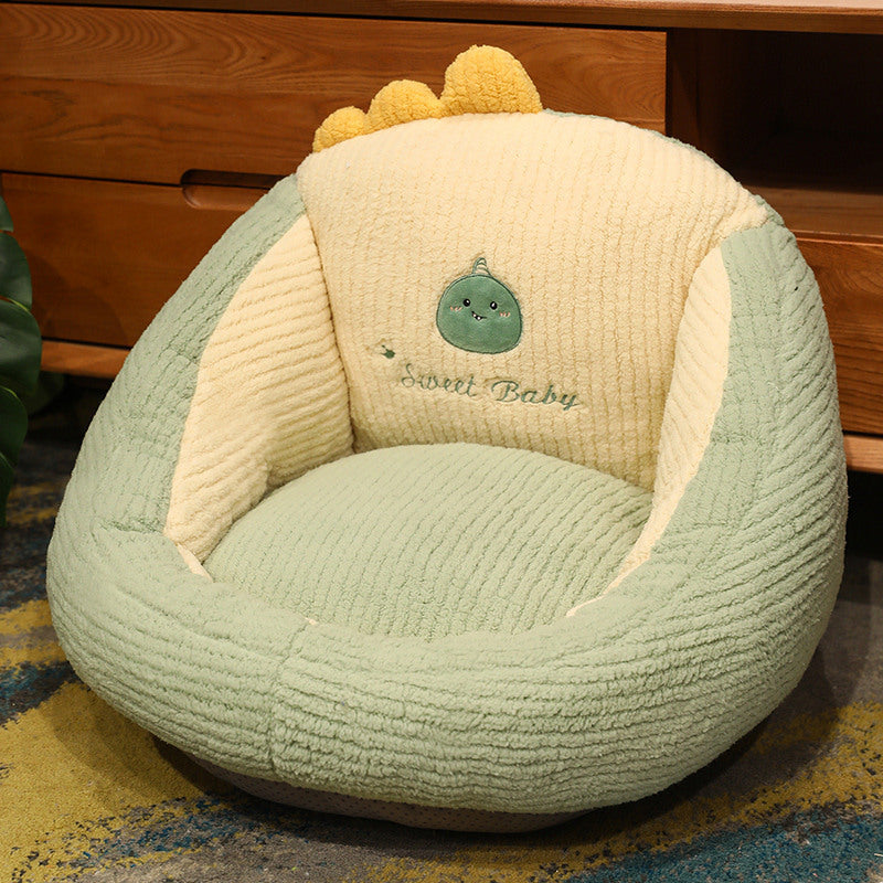 Kartoon Sofa – Bild 8 | LuxeStyle