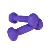 Farbe: Violett