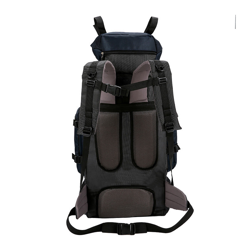 Outdoor Wander- und Kletterrucksack