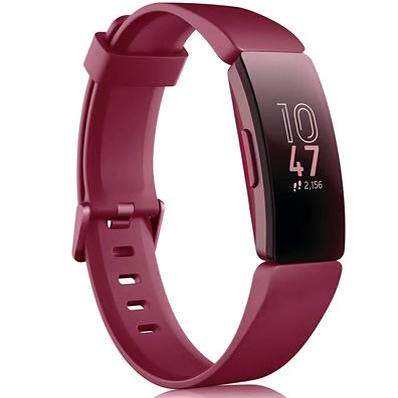 Fitbit Inspire HR Smart Sports Armband – Ansicht 3