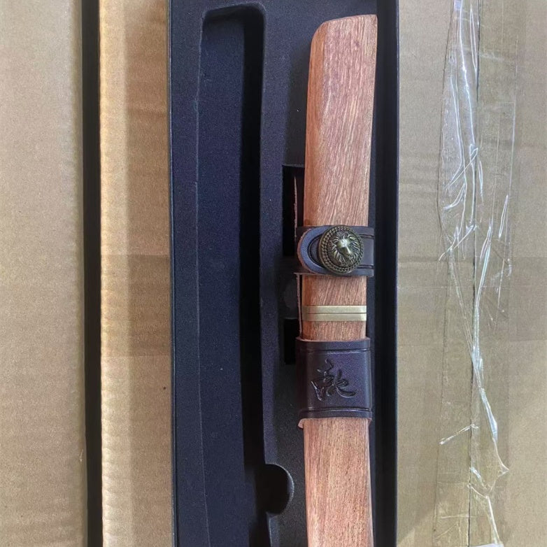 Zweischneidiges Obstmesser – Bild 4 | LuxeStyle