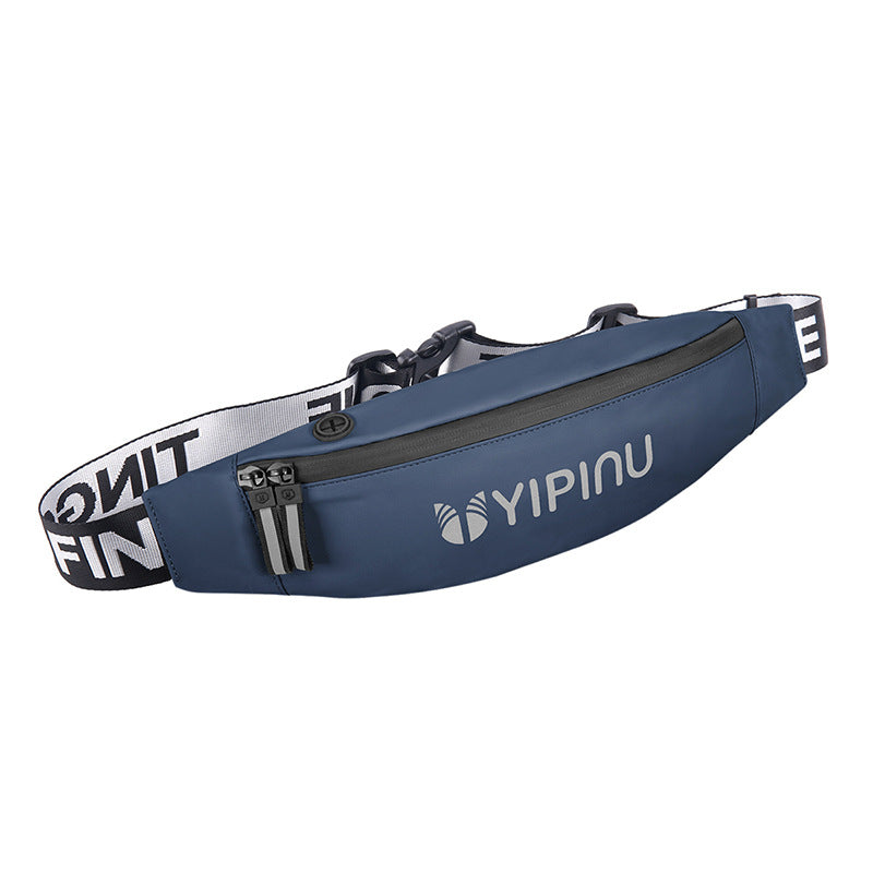 Wasserdichte Sport-Taille-Bag