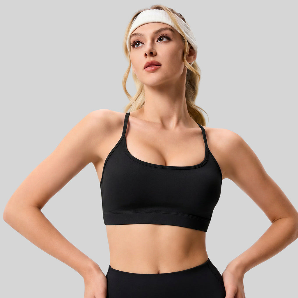 Sportliches Camisole für Sommer-Workouts