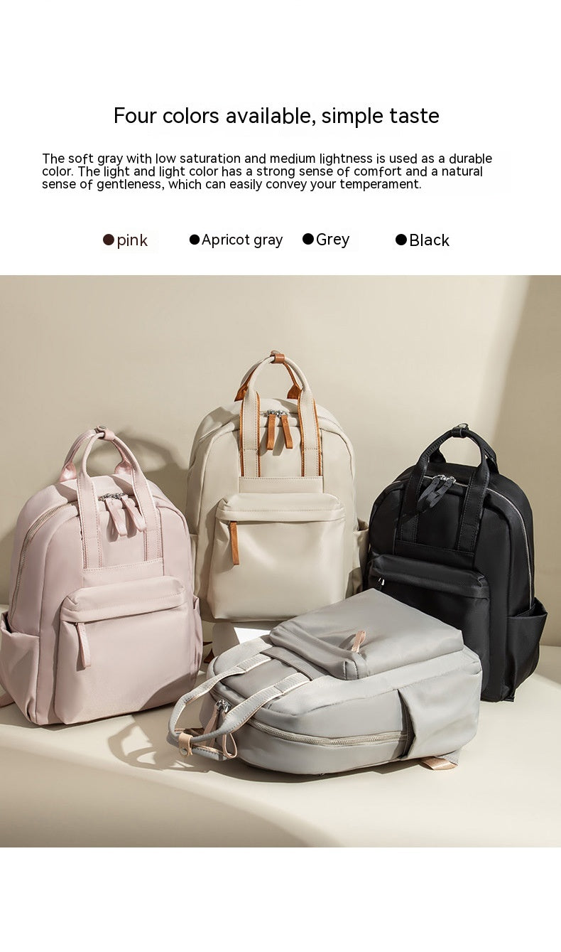 Commuter Laptop-Rucksack (14 Zoll) – Bild 10 | LuxeStyle