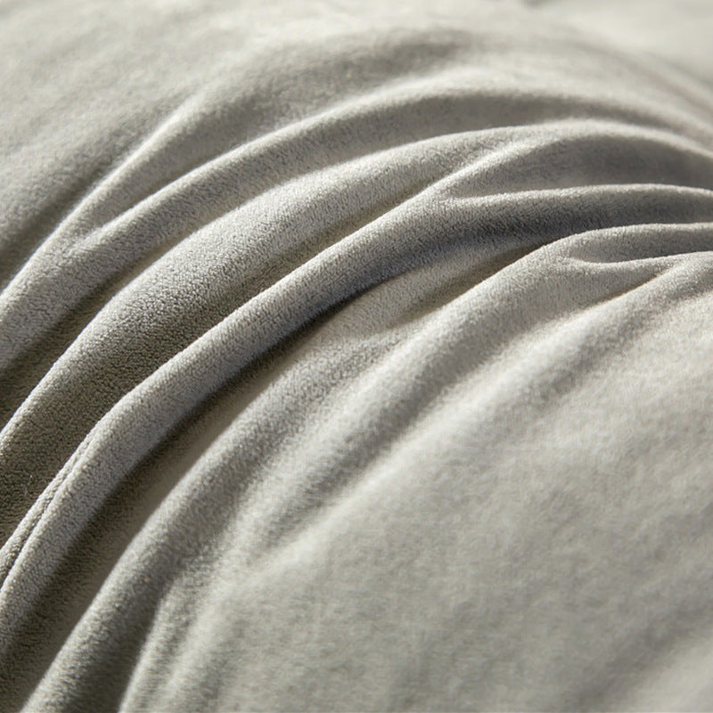 Grosses Tatami-Rückenkissen für Bett & Sofa