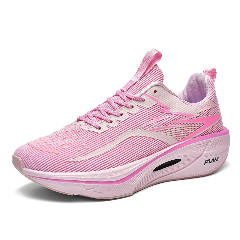 Unisex Flyknit Sneakers mit weicher Sohle