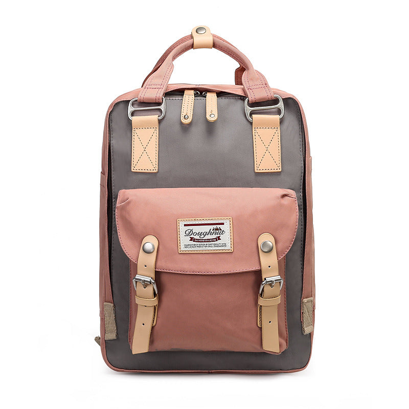 Doughnut College Rucksack