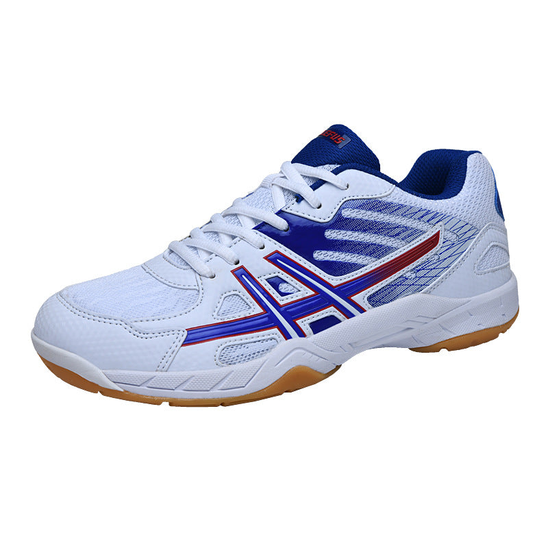 Mesh Lining Badminton Schuhe Sneaker – Bild 4 | LuxeStyle
