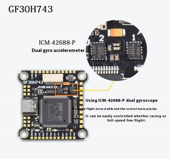 Dual Gyroskop