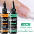 Profi-Gel für Nageldesign – Grosse Flasche