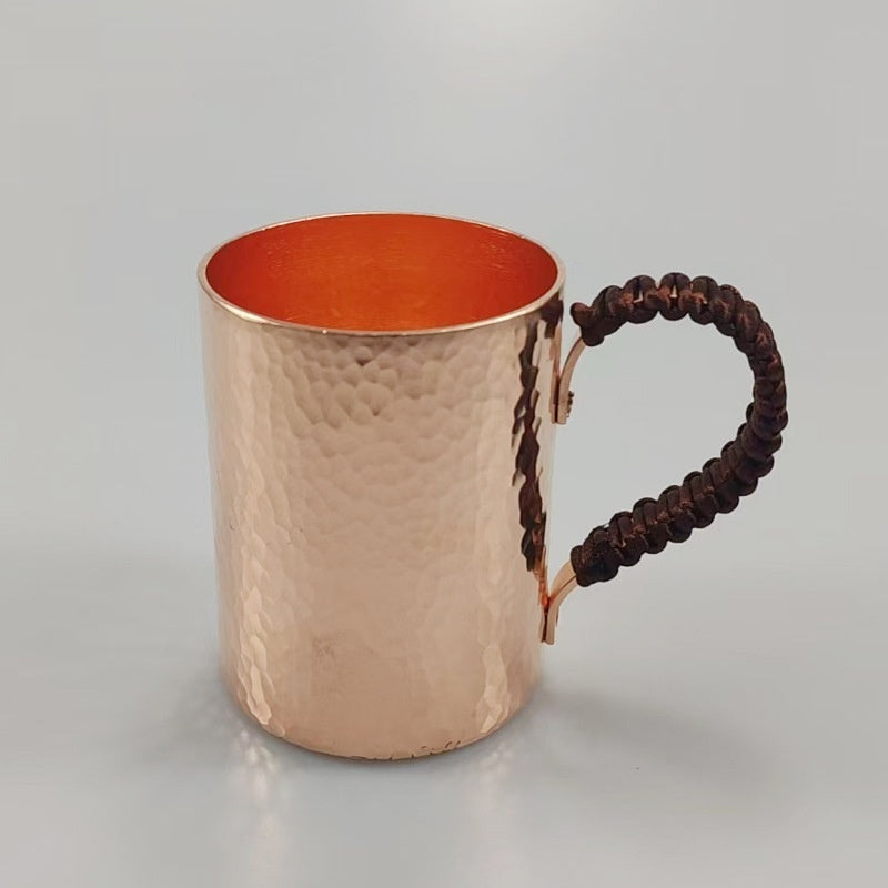 Kupferbecher – Bild 5 | LuxeStyle