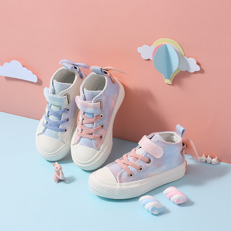 Freizeitschuhe für Kinder | LuxeStyle