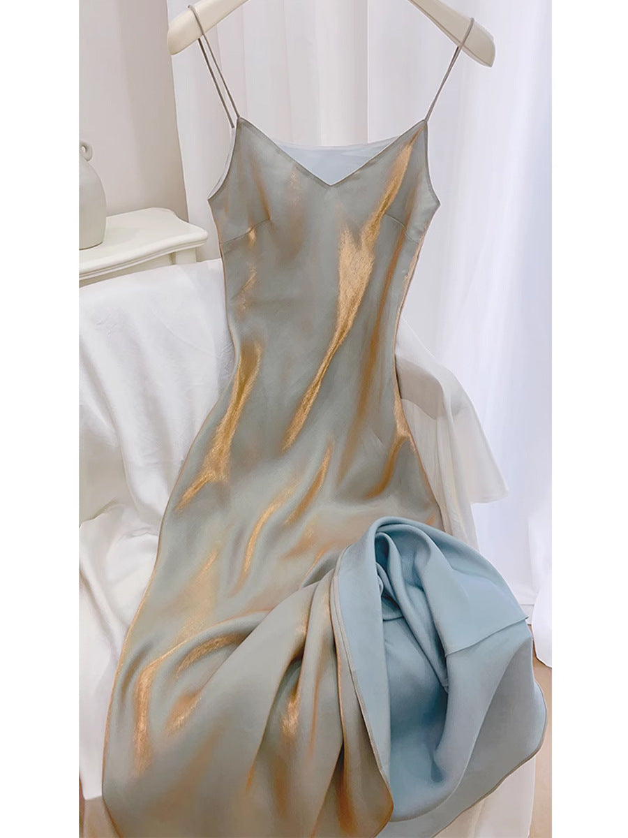 Damen-Kleid Moonlight Melody | LuxeStyle