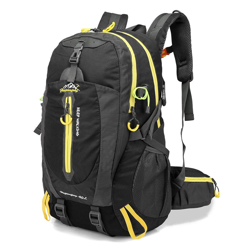 Bergrucksack für Outdoor-Sport | LuxeStyle