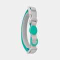 Wasserdichtes Nylon-Hundehalsband mit Leine | LuxeStyle