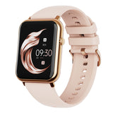 Farbe: Gold pink