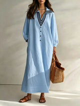 Farbe: Himmelblau