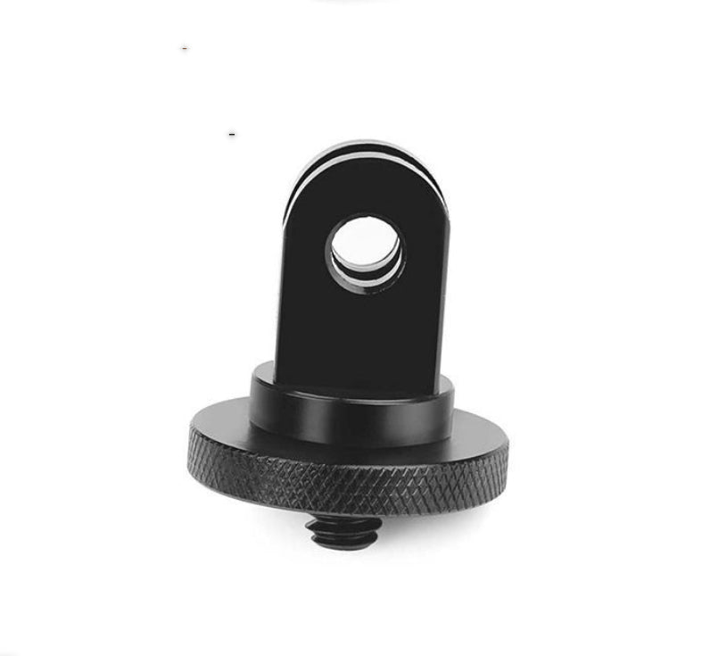 Sportkamera Metall-Adapter