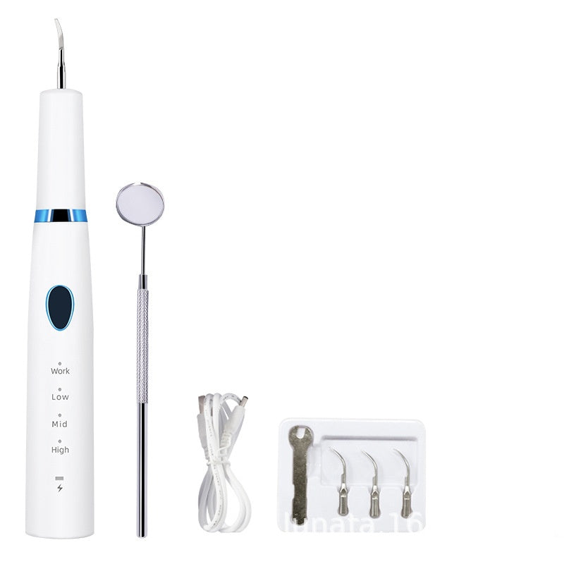 Ultrasonic Zahnreiniger zur Stein-Entfernung & Weißen