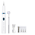 Ultrasonic Zahnreiniger zur Stein-Entfernung & Weißen