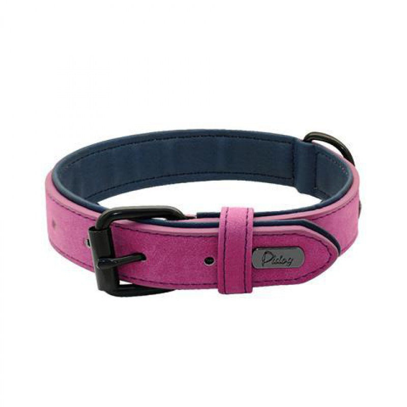 Verstellbares Anti-Verlust Hundehalsband – Bild 7 | LuxeStyle