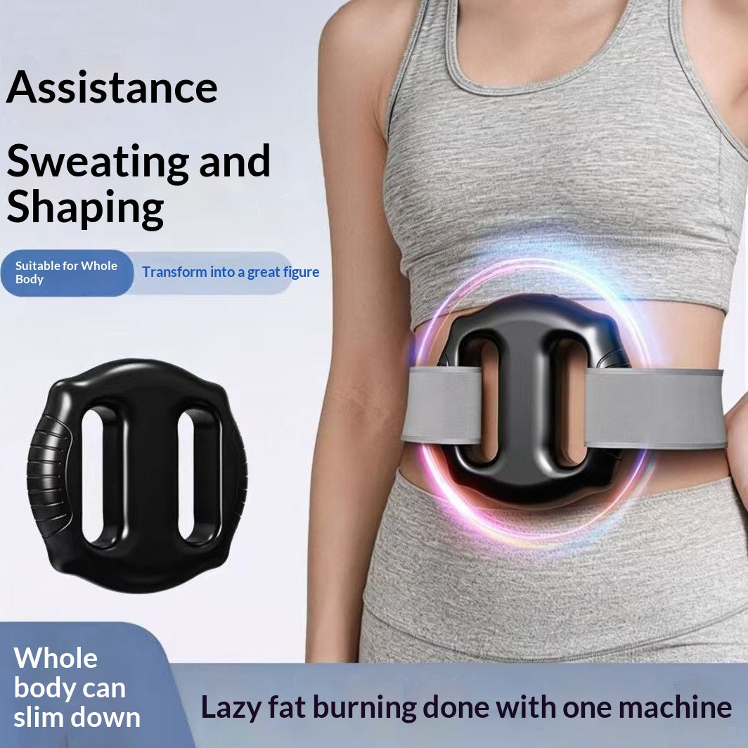 Bauch-Massager