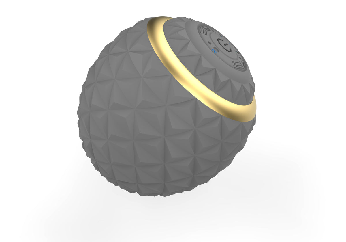 Elektrischer Meridian-Massageball – Bild 5 | LuxeStyle