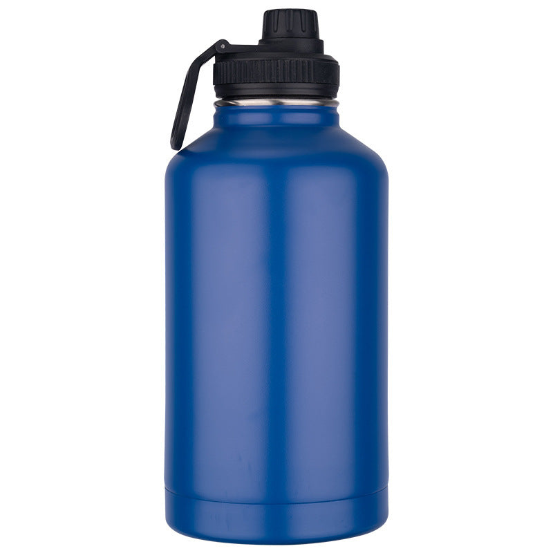 Isolierter Edelstahlbecher
