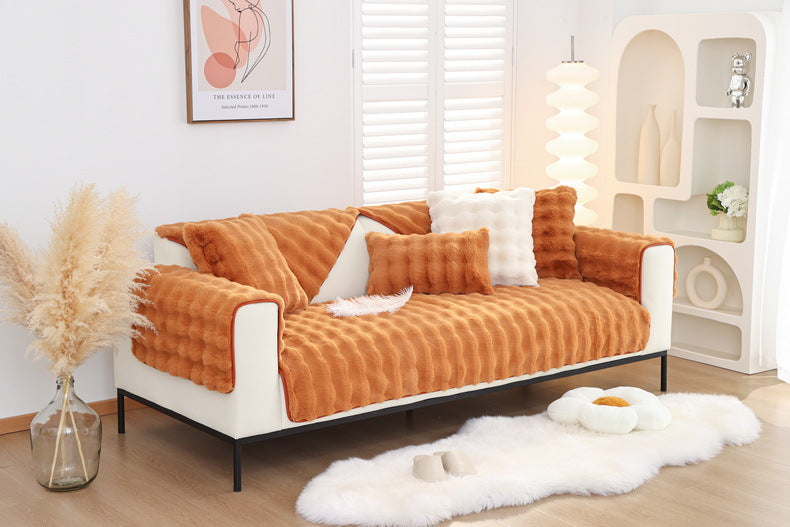 Winterwärmer Kissenbezug – Bild 10 | LuxeStyle