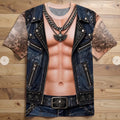 T-Shirt · Herren
