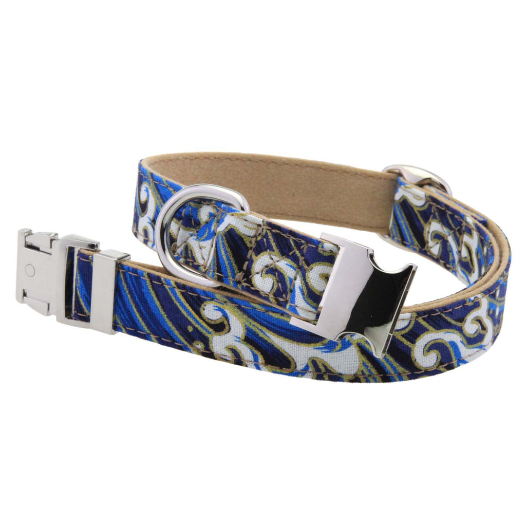 Blumenhalsband für Haustiere – Bild 5 | LuxeStyle