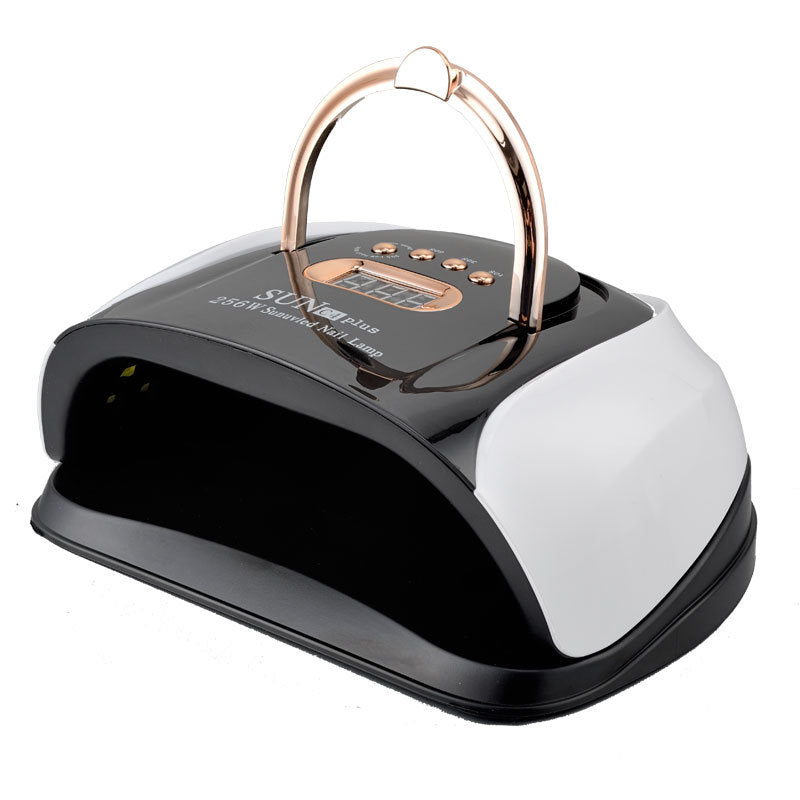 High-Power UV/LED Nageltrockner – Ansicht 2