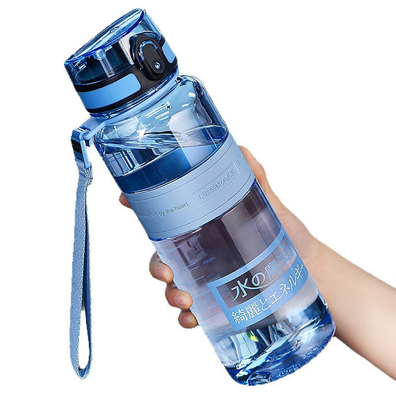 Wasserflasche