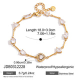 Modell: JDB0312228