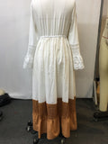 Retro-Western-Kleid – Bild 1 | LuxeStyle