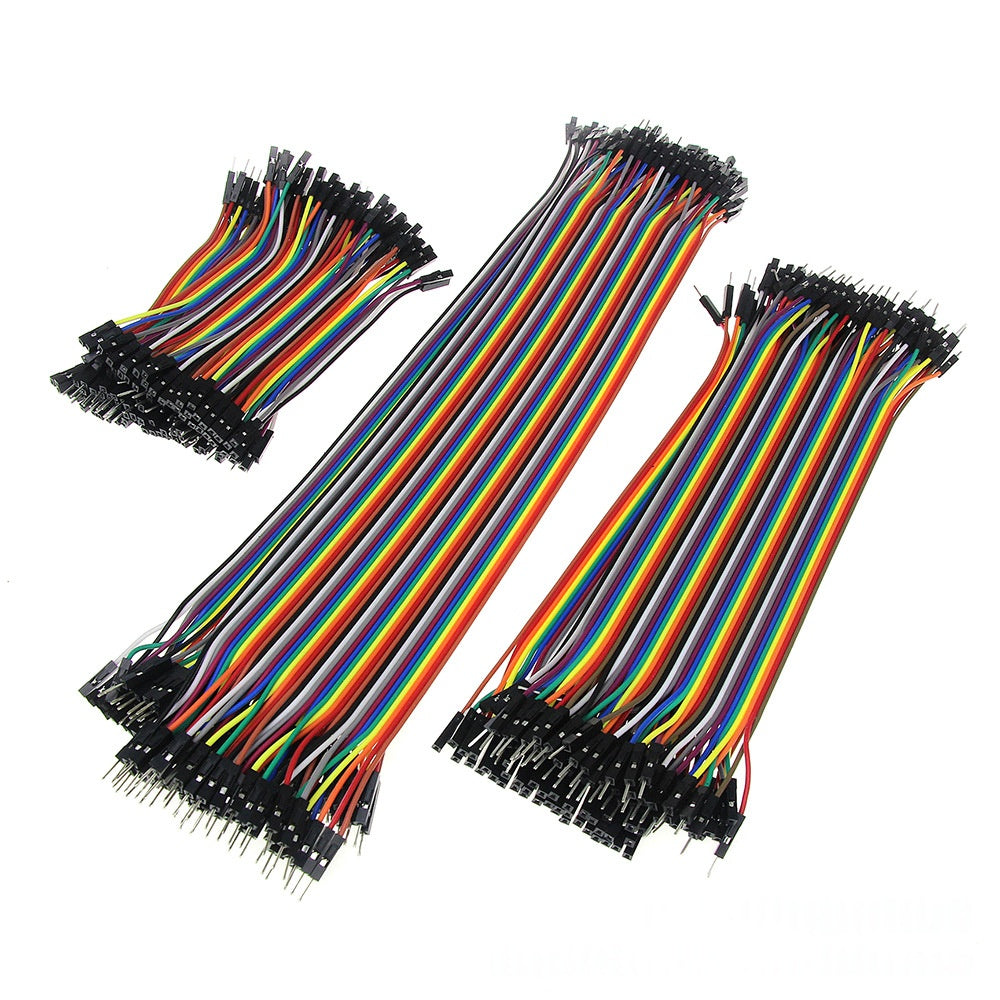 DuPont Power Cord Testkabel