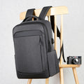 Businessrucksack Herren & Damen – grosse Kapazität | LuxeStyle