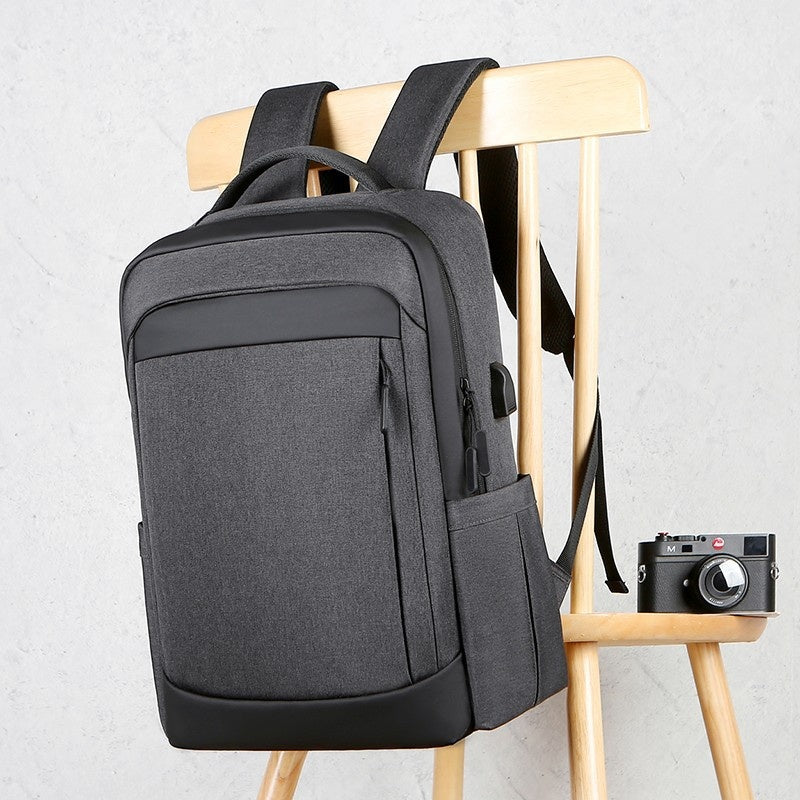 Businessrucksack Herren & Damen – grosse Kapazität | LuxeStyle