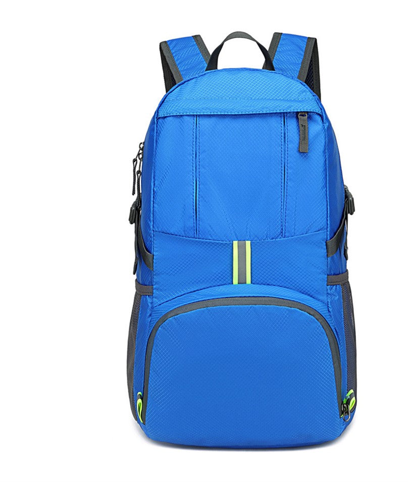 Faltbare Reisetasche | LuxeStyle