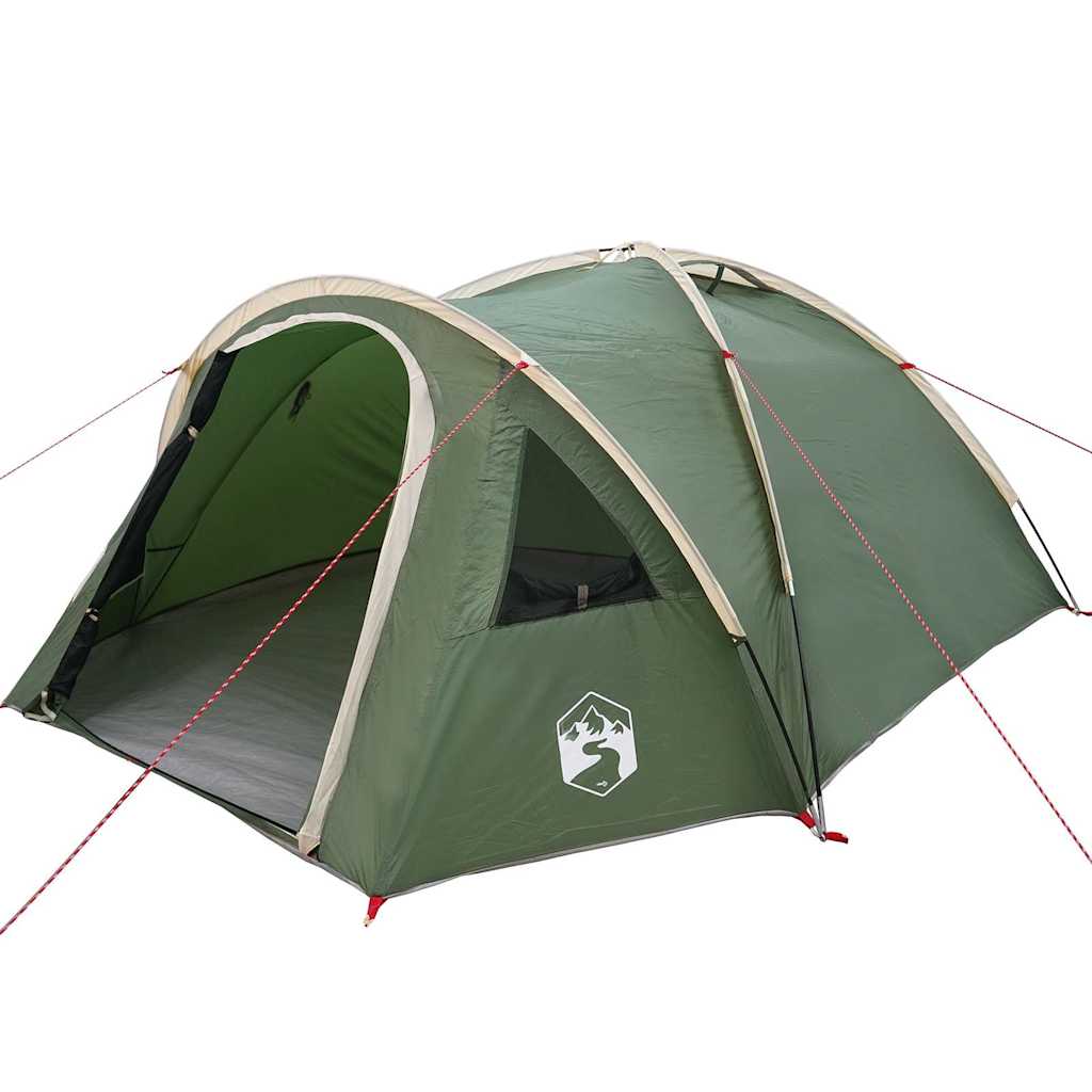 Polyester-Kuppelzelt für Camping