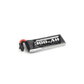 Nanohawk 435HV 1S 300mAh Lipo Akku